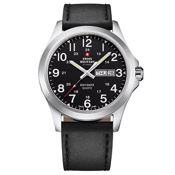 Swiss Military Hanowa model SMP36040.15 kauft es hier auf Ihren Uhren und Scmuck shop